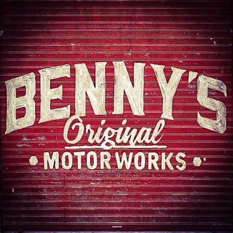 Benny's